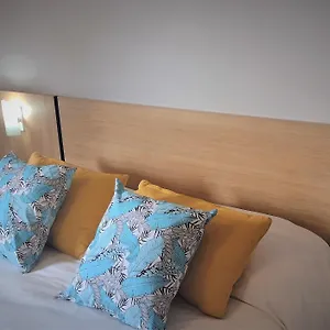 Premium Aparthotel Mendoza