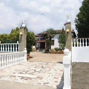 Paris Hotel Berat