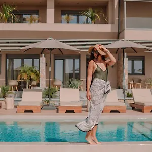 Marble Luxury Hotel Karteros
