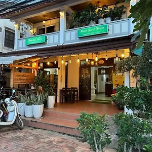 Mano Boutique Sun Shine Hotel Luang Prabang