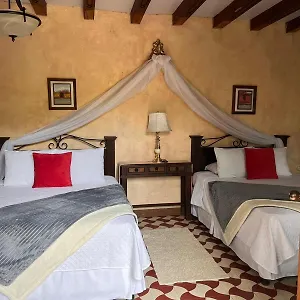 3* Hotel Palacio Chico 1948