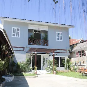 Moon's House Hotel Luang Prabang