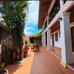 Mekong Chidlatda Hotel Luang Prabang
