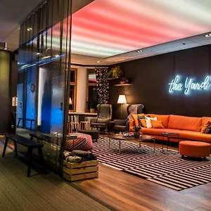 The Yard Hostel Helsinki