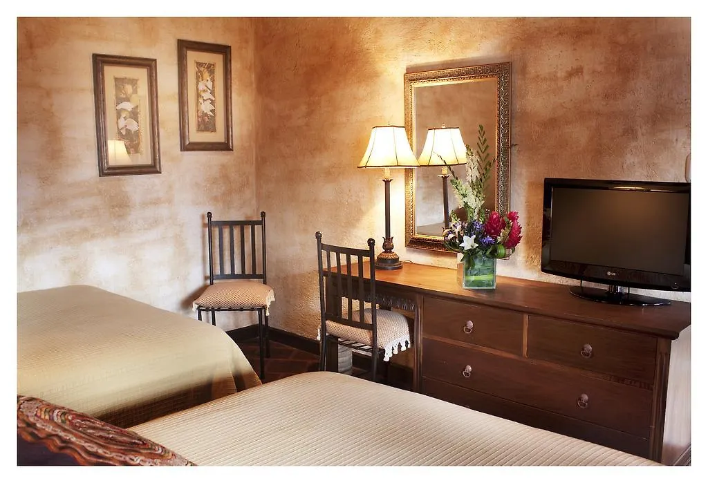 Meson De Maria Hotel Antigua