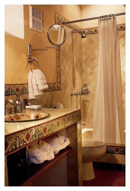 Meson De Maria Hotel Antigua
