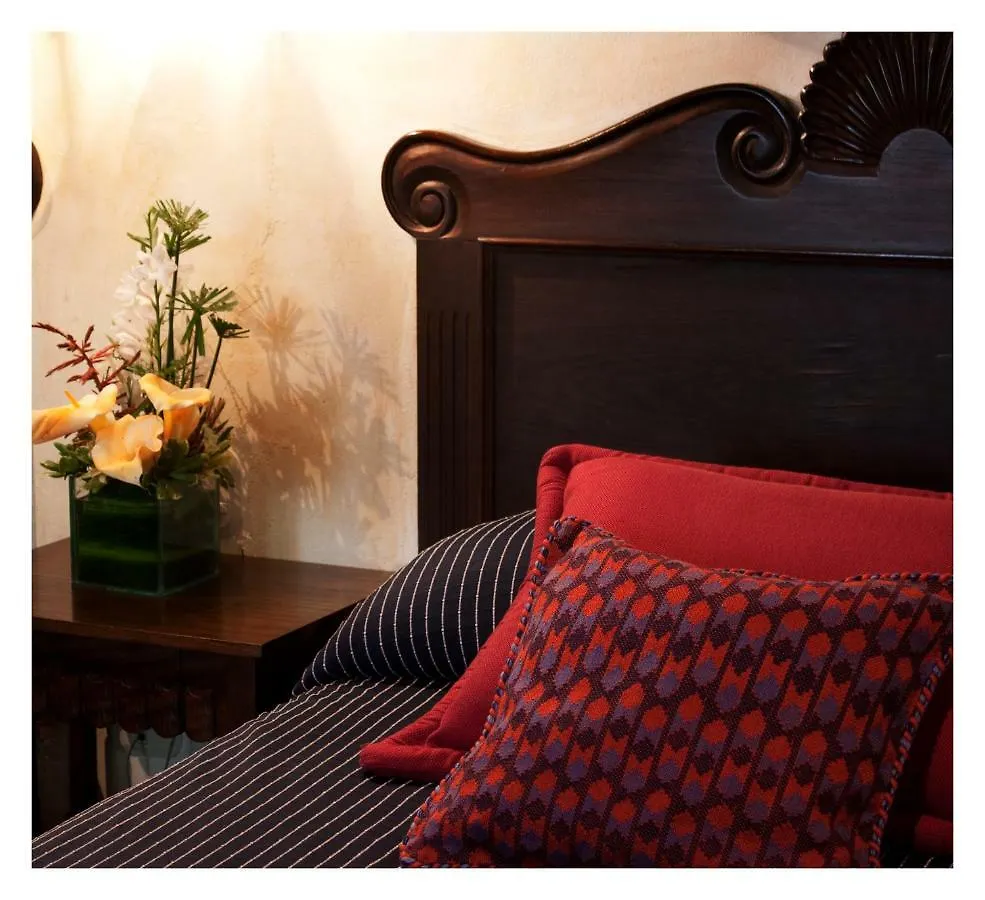 ***  Meson De Maria Hotel Antigua Guatemala